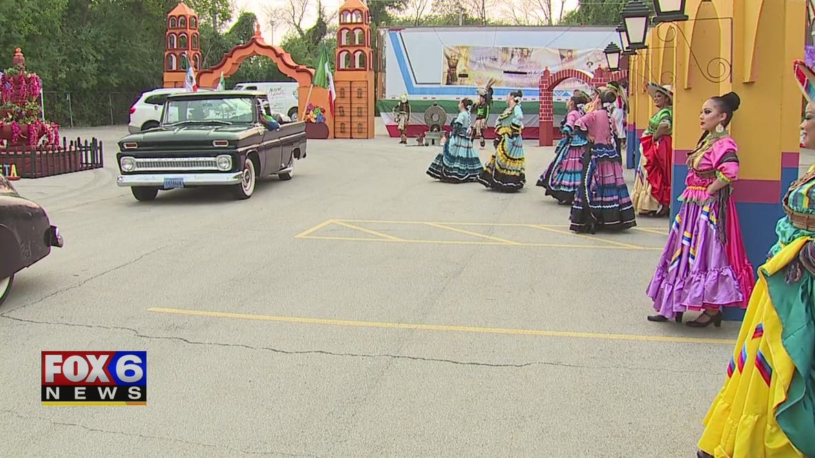 Teresa Mercado is on a mission, believes education can open doors